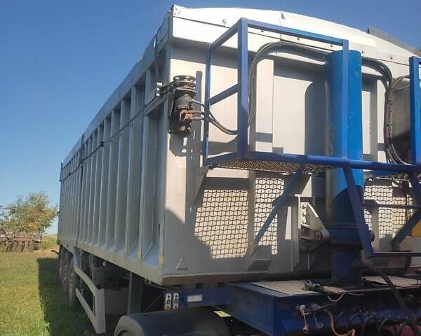 Красный Даф XF 105, объемом двигателя 12.9 л и пробегом 1 тыс. км за 12500 $, фото 4 на Automoto.ua