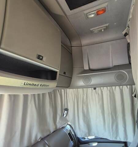 Червоний Даф XF 105, об'ємом двигуна 12.9 л та пробігом 975 тис. км за 22500 $, фото 8 на Automoto.ua