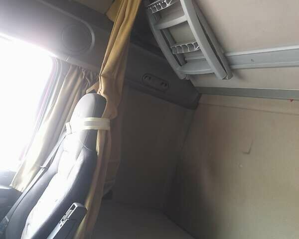 Красный Даф XF 105, объемом двигателя 12.9 л и пробегом 1 тыс. км за 25500 $, фото 8 на Automoto.ua