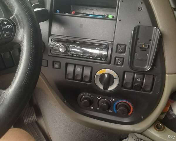 Червоний Даф XF 105, об'ємом двигуна 12.9 л та пробігом 1 тис. км за 16500 $, фото 16 на Automoto.ua