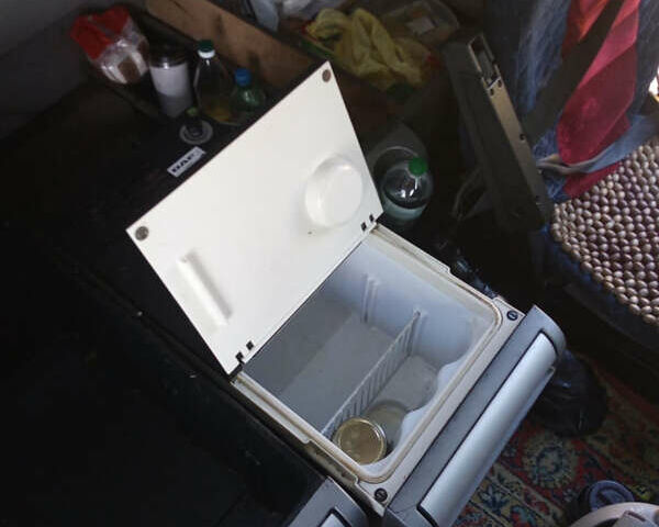 Червоний Даф XF 105, об'ємом двигуна 0 л та пробігом 2 тис. км за 8500 $, фото 7 на Automoto.ua