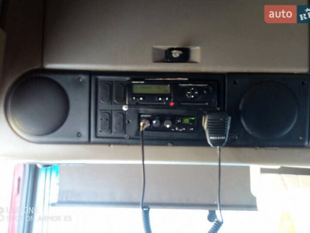 Червоний Даф XF 105, об'ємом двигуна 0 л та пробігом 2 тис. км за 8500 $, фото 13 на Automoto.ua