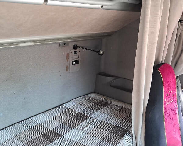 Красный Даф XF 105, объемом двигателя 12.9 л и пробегом 1 тыс. км за 8950 $, фото 20 на Automoto.ua