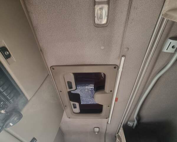 Червоний Даф XF 105, об'ємом двигуна 12.9 л та пробігом 1 тис. км за 9400 $, фото 22 на Automoto.ua