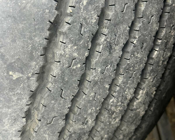 Червоний Даф XF 105, об'ємом двигуна 0 л та пробігом 1 тис. км за 8700 $, фото 9 на Automoto.ua