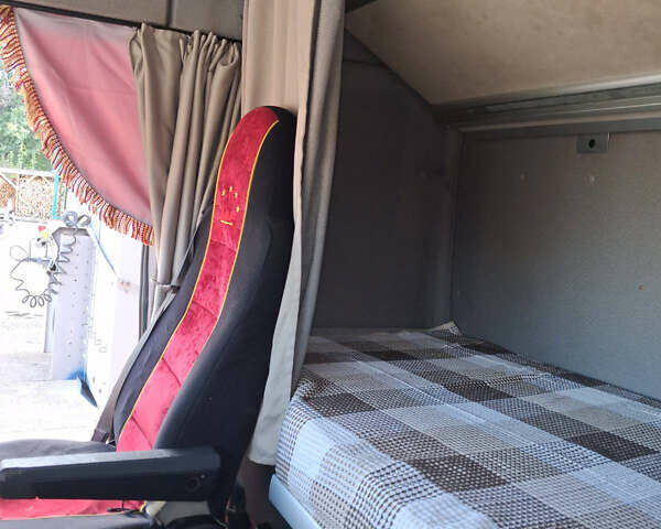 Красный Даф XF 105, объемом двигателя 12.9 л и пробегом 1 тыс. км за 8950 $, фото 22 на Automoto.ua