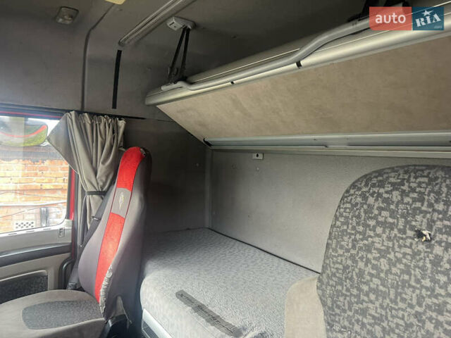 Червоний Даф XF 105, об'ємом двигуна 0 л та пробігом 1 тис. км за 8700 $, фото 6 на Automoto.ua