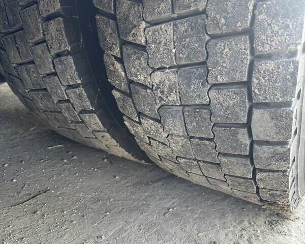 Красный Даф XF 105, объемом двигателя 12.9 л и пробегом 1 тыс. км за 10000 $, фото 13 на Automoto.ua