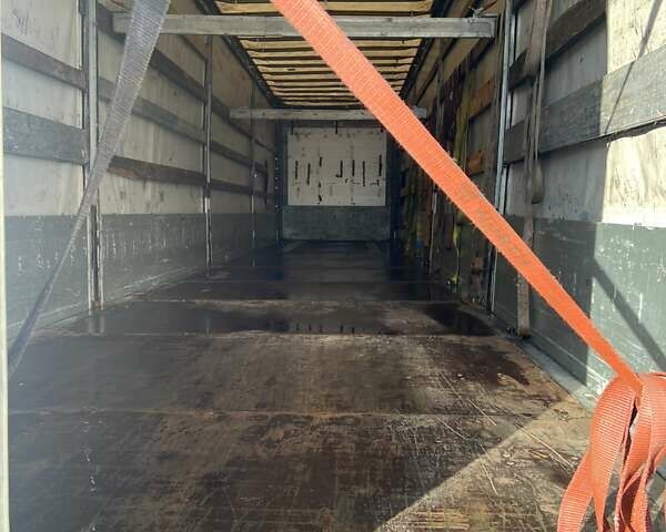 Красный Даф XF 105, объемом двигателя 12.9 л и пробегом 200 тыс. км за 10000 $, фото 17 на Automoto.ua