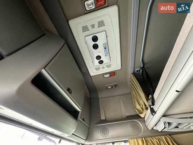 Красный Даф XF 105, объемом двигателя 12.9 л и пробегом 950 тыс. км за 32000 $, фото 20 на Automoto.ua