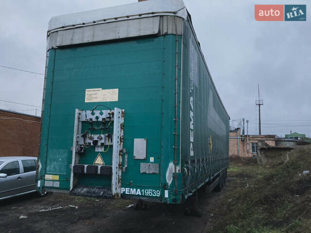 Красный Даф XF 105, объемом двигателя 12.9 л и пробегом 1 тыс. км за 18000 $, фото 18 на Automoto.ua
