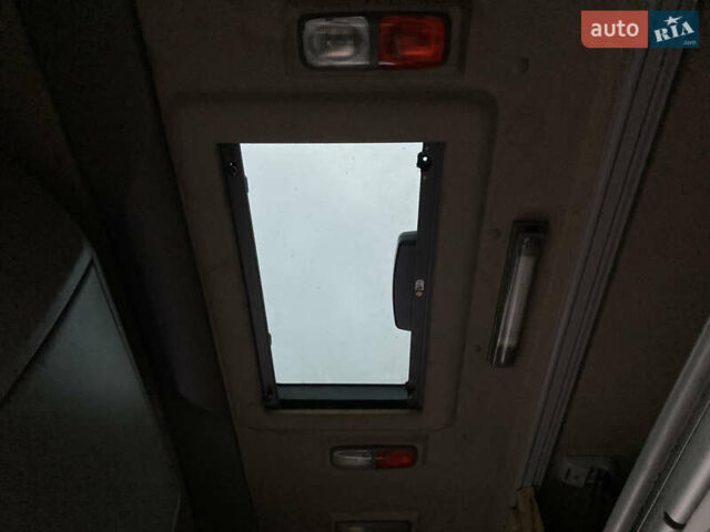 Красный Даф XF 105, объемом двигателя 12.9 л и пробегом 1 тыс. км за 18000 $, фото 15 на Automoto.ua
