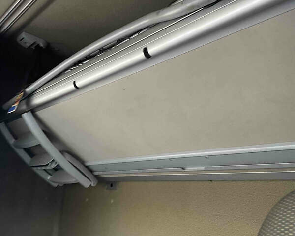 Красный Даф XF 105, объемом двигателя 0 л и пробегом 1 тыс. км за 15000 $, фото 5 на Automoto.ua