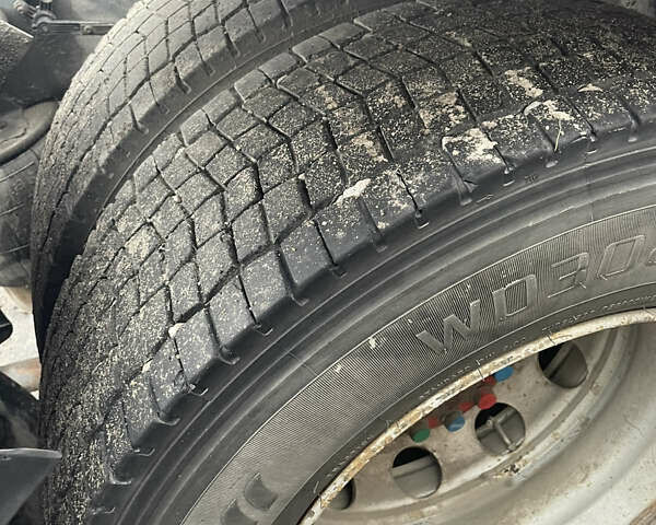 Красный Даф XF 105, объемом двигателя 0 л и пробегом 1 тыс. км за 15000 $, фото 9 на Automoto.ua