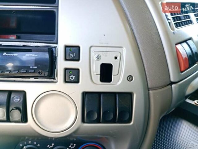 Красный Даф XF 105, объемом двигателя 12.9 л и пробегом 1 тыс. км за 11200 $, фото 6 на Automoto.ua