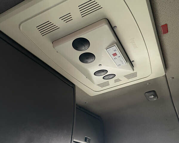 Красный Даф XF 105, объемом двигателя 0 л и пробегом 1 тыс. км за 15000 $, фото 13 на Automoto.ua