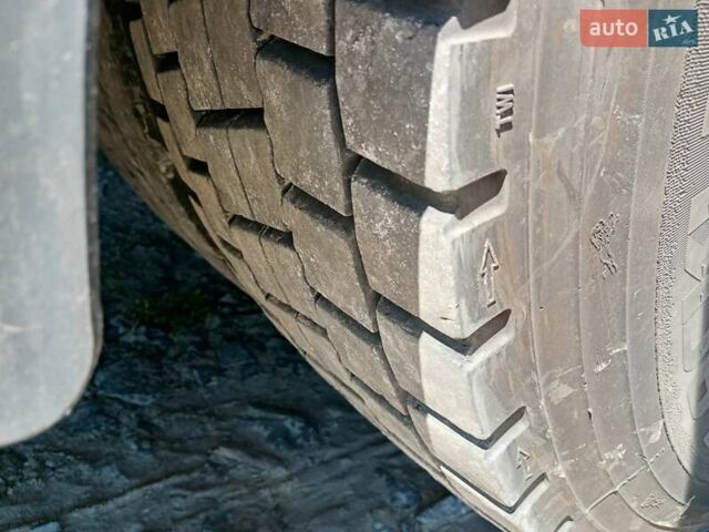 Красный Даф XF 105, объемом двигателя 12.9 л и пробегом 1 тыс. км за 11200 $, фото 22 на Automoto.ua