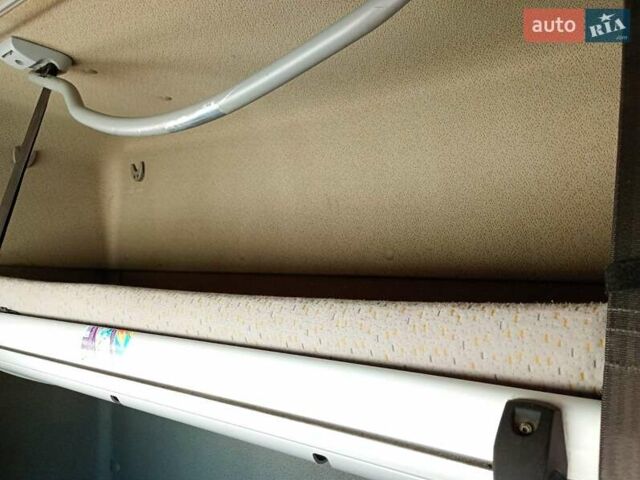 Красный Даф XF 105, объемом двигателя 12.9 л и пробегом 1 тыс. км за 11200 $, фото 13 на Automoto.ua