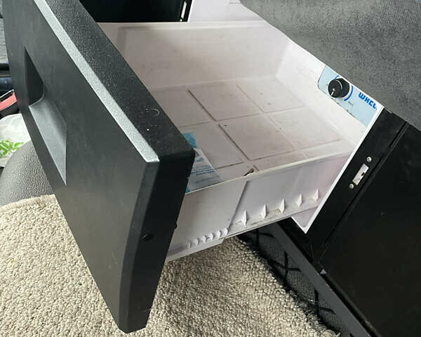 Красный Даф XF 105, объемом двигателя 0 л и пробегом 1 тыс. км за 15000 $, фото 7 на Automoto.ua