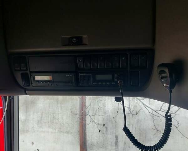 Червоний Даф XF 105, об'ємом двигуна 12.9 л та пробігом 1 тис. км за 30700 $, фото 12 на Automoto.ua