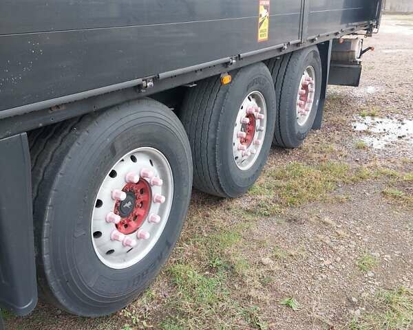 Червоний Даф XF 105, об'ємом двигуна 12.9 л та пробігом 1 тис. км за 30700 $, фото 28 на Automoto.ua