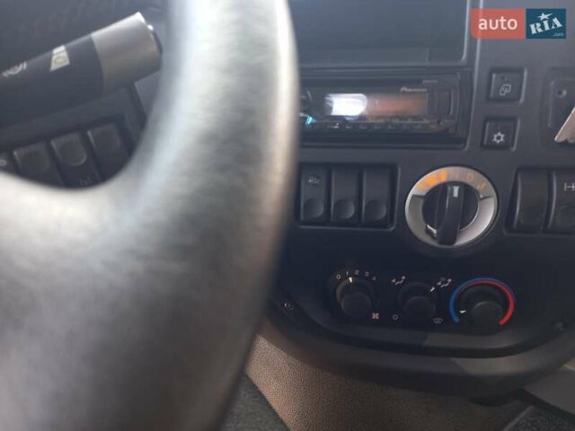 Красный Даф XF 105, объемом двигателя 0 л и пробегом 920 тыс. км за 18900 $, фото 6 на Automoto.ua