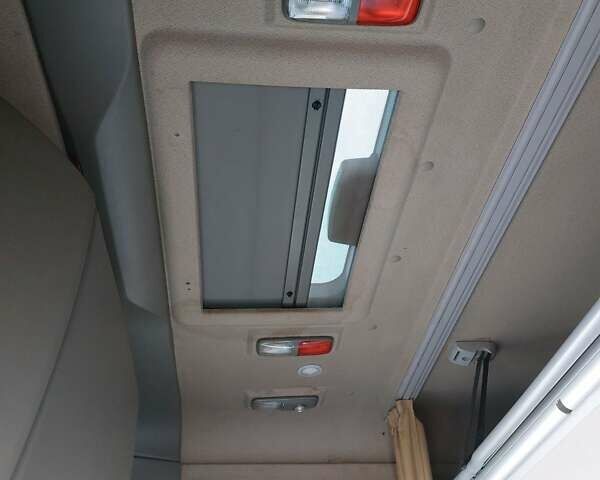 Червоний Даф XF 105, об'ємом двигуна 12.9 л та пробігом 1 тис. км за 30700 $, фото 13 на Automoto.ua