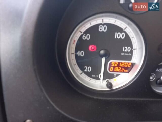 Красный Даф XF 105, объемом двигателя 0 л и пробегом 920 тыс. км за 18900 $, фото 9 на Automoto.ua