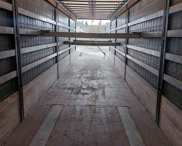 Червоний Даф XF 105, об'ємом двигуна 12.9 л та пробігом 1 тис. км за 30700 $, фото 30 на Automoto.ua