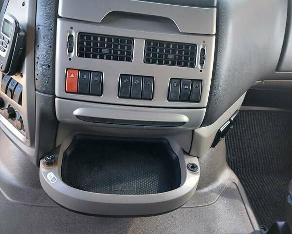 Червоний Даф XF 105, об'ємом двигуна 12.9 л та пробігом 1 тис. км за 30700 $, фото 17 на Automoto.ua