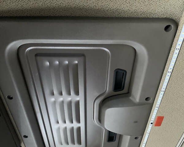 Червоний Даф XF 105, об'ємом двигуна 12.9 л та пробігом 740 тис. км за 21000 $, фото 9 на Automoto.ua