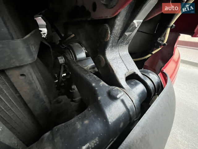 Червоний Даф XF 105, об'ємом двигуна 12.9 л та пробігом 970 тис. км за 27500 $, фото 46 на Automoto.ua