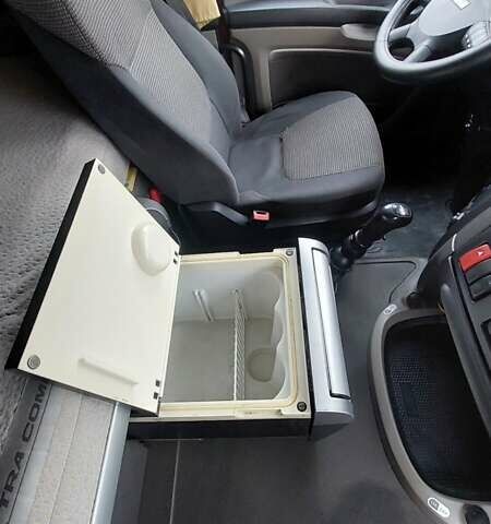 Красный Даф XF 105, объемом двигателя 0 л и пробегом 826 тыс. км за 17900 $, фото 18 на Automoto.ua
