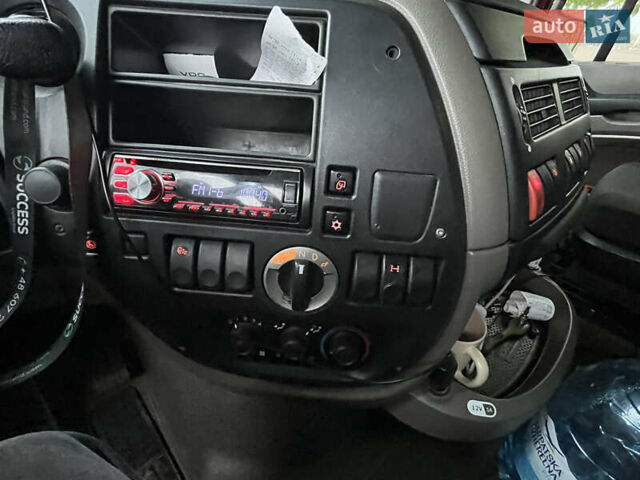 Червоний Даф XF 105, об'ємом двигуна 12.9 л та пробігом 970 тис. км за 27500 $, фото 56 на Automoto.ua