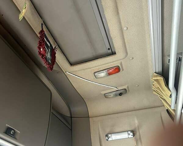 Красный Даф XF 105, объемом двигателя 12 л и пробегом 685 тыс. км за 16900 $, фото 7 на Automoto.ua