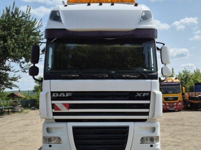 Даф XF 105, об'ємом двигуна 0 л та пробігом 0 тис. км за 35000 $, фото 2 на Automoto.ua