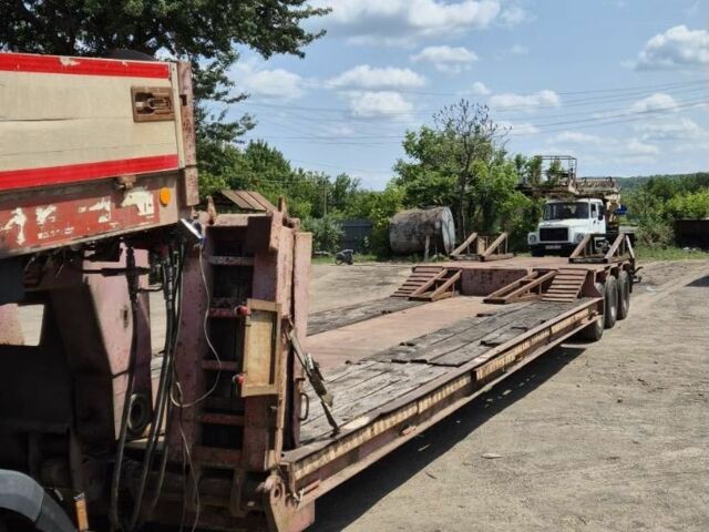 Даф XF 105, об'ємом двигуна 0 л та пробігом 0 тис. км за 35000 $, фото 5 на Automoto.ua