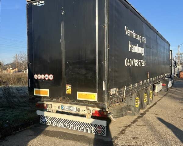 Даф XF 105, об'ємом двигуна 0 л та пробігом 100 тис. км за 12800 $, фото 2 на Automoto.ua