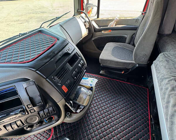 Даф XF 105, об'ємом двигуна 12 л та пробігом 1 тис. км за 20000 $, фото 5 на Automoto.ua