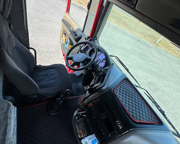 Даф XF 105, об'ємом двигуна 12 л та пробігом 1 тис. км за 20000 $, фото 4 на Automoto.ua