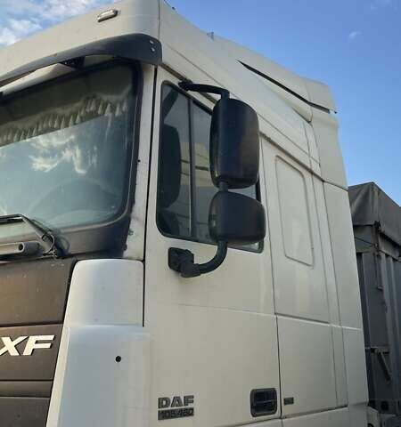 Даф XF 105, об'ємом двигуна 0 л та пробігом 1000 тис. км за 12000 $, фото 2 на Automoto.ua