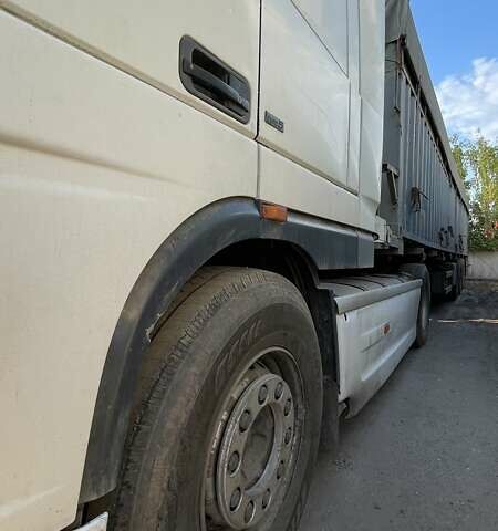 Даф XF 105, объемом двигателя 0 л и пробегом 1000 тыс. км за 11500 $, фото 2 на Automoto.ua