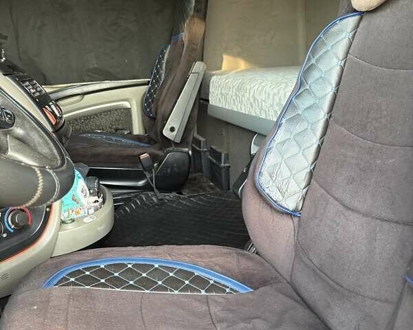 Даф XF 105, объемом двигателя 0 л и пробегом 1 тыс. км за 35000 $, фото 19 на Automoto.ua