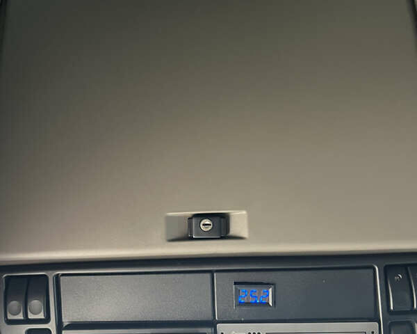 Даф XF 105, об'ємом двигуна 12.9 л та пробігом 1 тис. км за 11950 $, фото 8 на Automoto.ua
