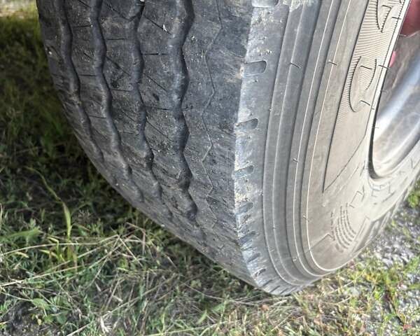 Даф XF 105, объемом двигателя 0 л и пробегом 1 тыс. км за 35000 $, фото 9 на Automoto.ua