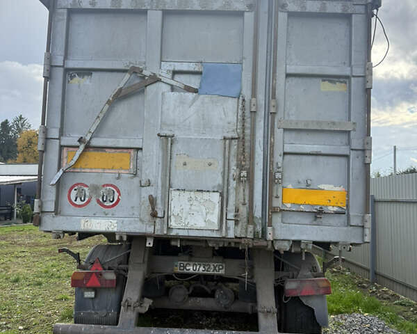 Даф XF 105, объемом двигателя 0 л и пробегом 1000 тыс. км за 26000 $, фото 4 на Automoto.ua