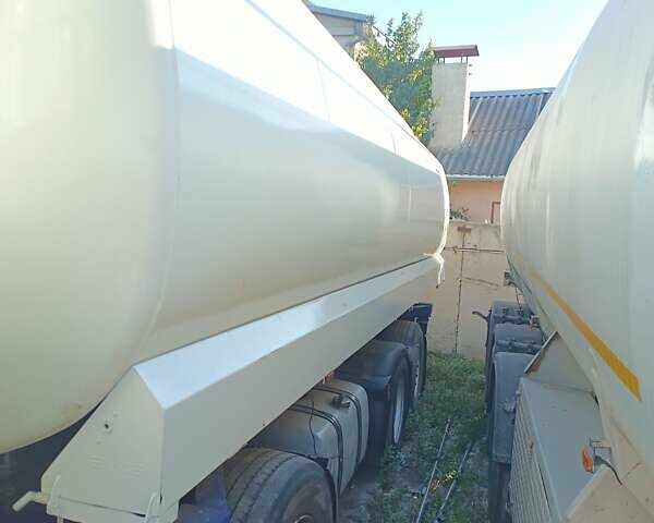 Даф XF 105, об'ємом двигуна 12.9 л та пробігом 800 тис. км за 35000 $, фото 2 на Automoto.ua