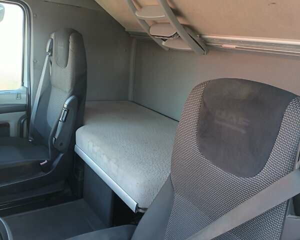 Даф XF 105, об'ємом двигуна 12.9 л та пробігом 800 тис. км за 35000 $, фото 8 на Automoto.ua