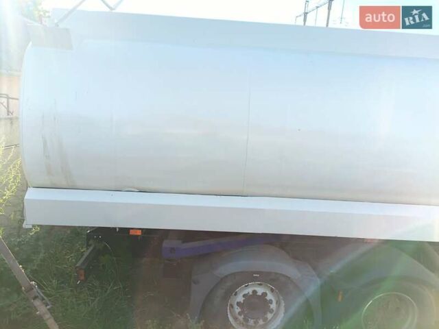 Даф XF 105, об'ємом двигуна 12.9 л та пробігом 800 тис. км за 35000 $, фото 10 на Automoto.ua