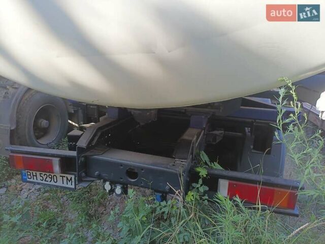 Даф XF 105, об'ємом двигуна 12.9 л та пробігом 800 тис. км за 35000 $, фото 13 на Automoto.ua